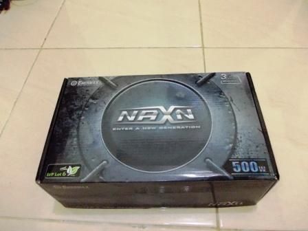 Power Supply berkualitas