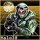 Halo38 Avatar