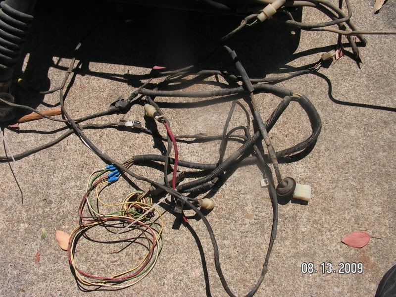 convert your 22R to 22RE Pirate 4x4