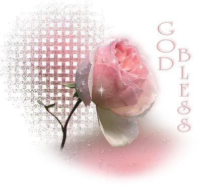 gob bless