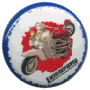 Mod/Ska Badges