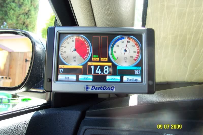 DashDAQ Series II w/extended licenses LX Forums Forum