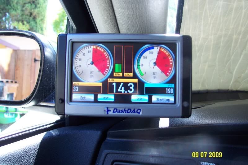 DashDAQ Series II w/extended licenses LX Forums Forum