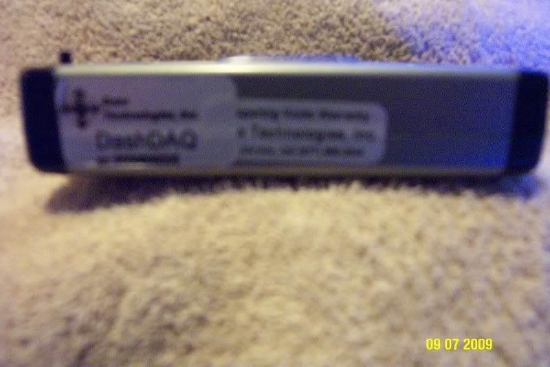 DashDAQ Series II w/extended licenses LX Forums Forum