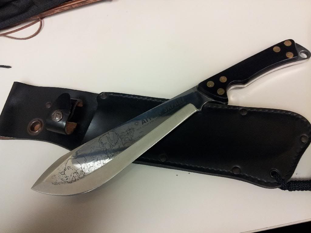 Spanish blades, some info and loooots of pics D Page 5