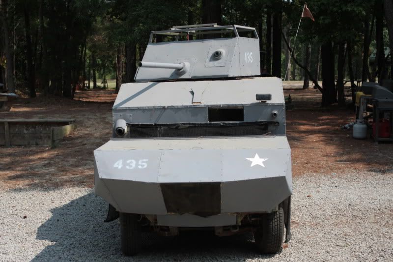 Scenario Paintball TANK for sale