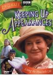 Keeping up Appearances