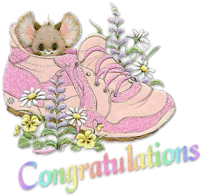 Congrats2shoe.gif picture by louisa_016