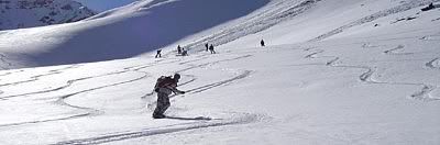 ski.jpg skipret in Zwitserland picture by louisa_016
