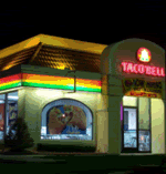 Fast-Food-Restaurants