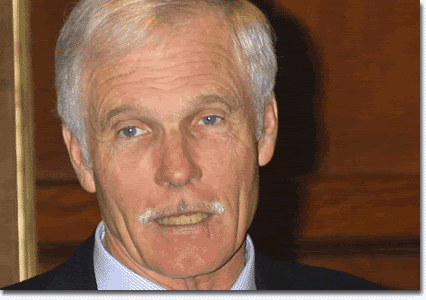 Ted Turner