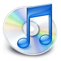 Itunes-Logo