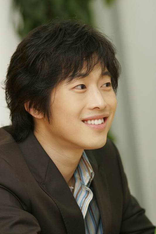 Kim Jae Won - Photo Colection