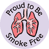 proud smoke free