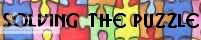 Solving the Puzzle: The Autism Awareness Guild banner