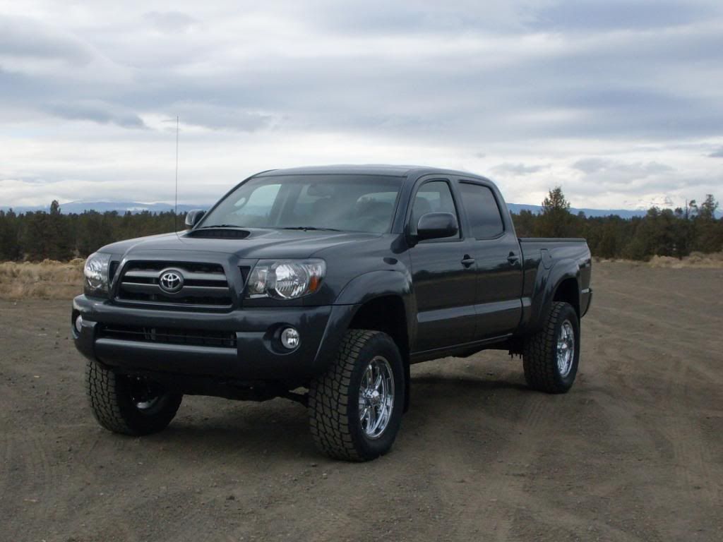 Post your Lifted Double Cab Long Bed Tacoma's | Page 3 ... Post your Lifted Double Cab Long Bed Tacoma's | Page 3 ...
