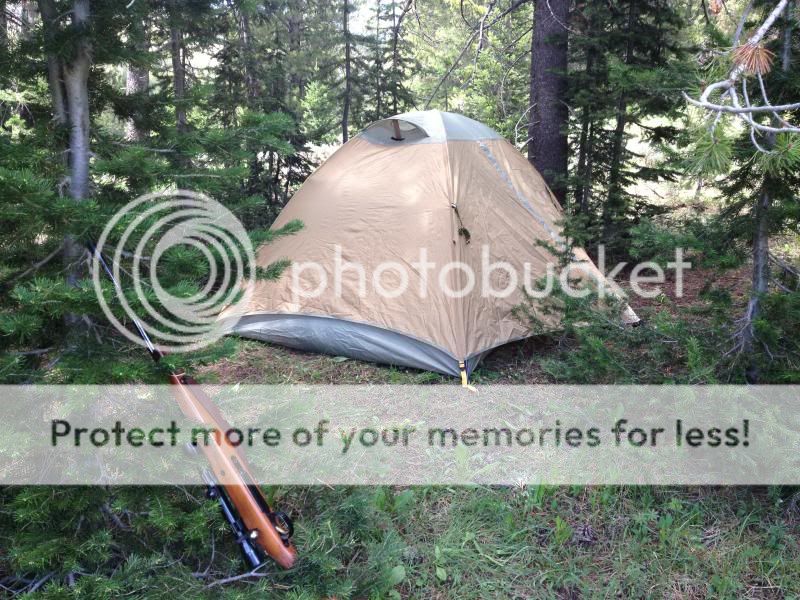 Official Tent Photo Thread | Page 3 | Archery Talk Forum