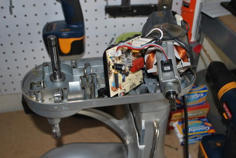 How To Put Back Head Of Kitchen Aid Mixer How To Put Back Head Of Kitchen Aid Mixer
