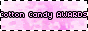Cotton Candy Awards