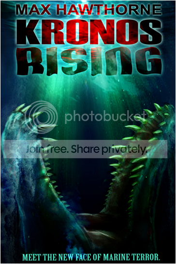 “Kronos Rising: After 6 Million Years the World’s Greatest Predator is ...