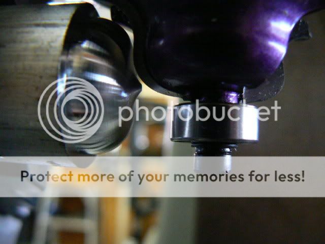 QCTP sphere cutter - The Home Shop Machinist & Machinist's Workshop ...