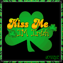 Kiss me im irish photo: Kiss Me Im Irish new-1.gif