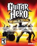 Guitar Hero:WT