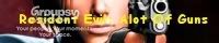 Resident Evil: Alot Of Guns banner