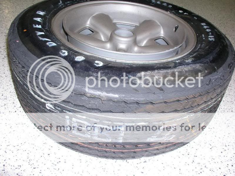 tire stencil