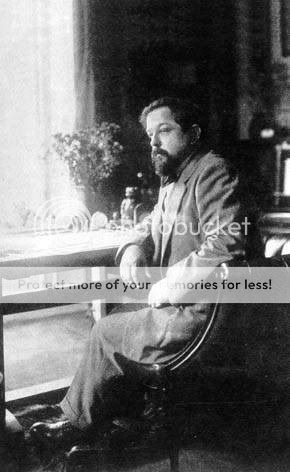 Debussy