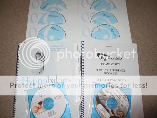 Hypnobabies 6th Edition
