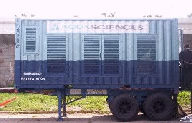 aquasciences