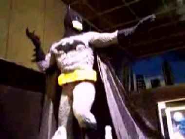 Batman de Lego