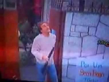Damian y el Toyo, Broma Pesada a la Pepa Baldessari (VIDEOS) Damian y el Toyo, Broma Pesada a la Pepa Baldessari (VIDEOS)