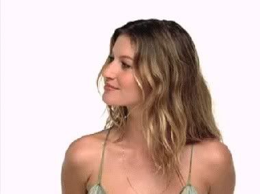 Apple Get a Mac con Gisele Bündchen Apple Get a Mac con Gisele Bündchen