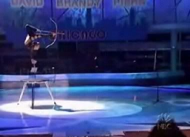 America Got Talent