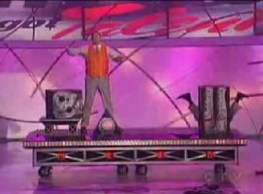 Penn y Teller Revelan El Truco De Magia De Las Cajas y Cuerpos Partidos (ilusionismo) Penn y Teller Revelan El Truco De Magia De Las Cajas y Cuerpos Partidos (ilusionismo)