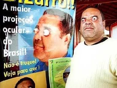 eyes record guinness