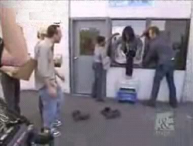 criss angel