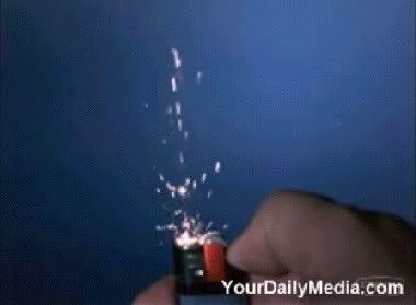 Fuego Tiempo bala