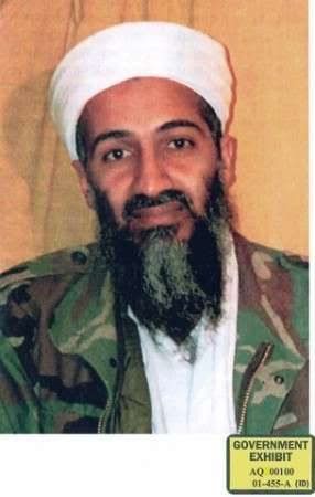 Bin Laden