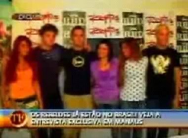 RBD Brasil