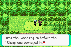 [PokeCommunity.com] Pokemon Ripple