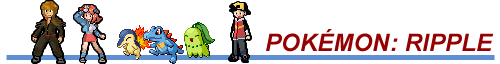 [PokeCommunity.com] Pokemon Ripple