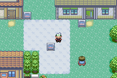 [PokeCommunity.com] Galaxy Productions