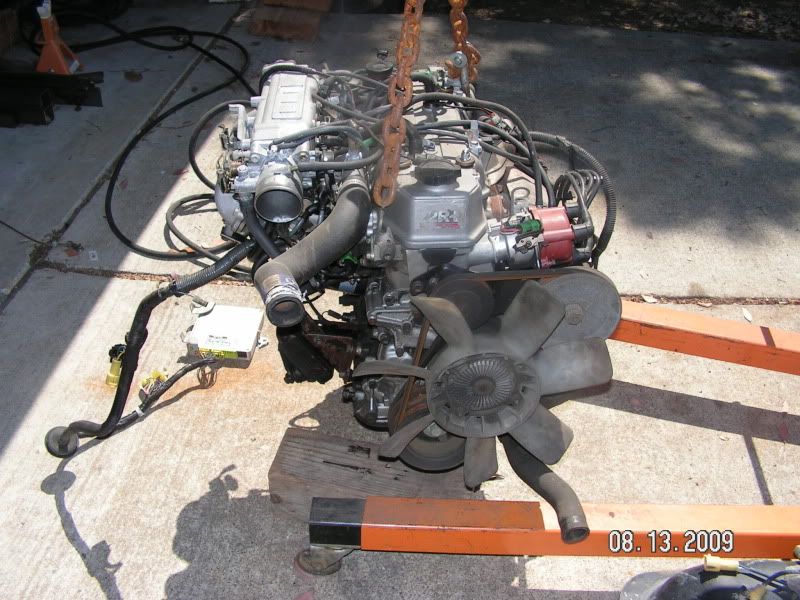 22re Engine For Sale >> Convert Your 22r To 22re Pirate4x4 Com 4x4 And Off Road Forum 22re Engine For Sale >> Convert Your 22r To 22re Pirate4x4 Com 4x4 And Off Road Forum