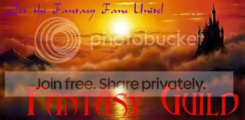 Fantasy+ Guild banner